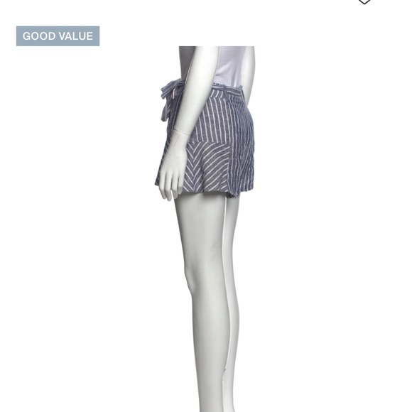 Parker Shorts - Picture 2 of 5